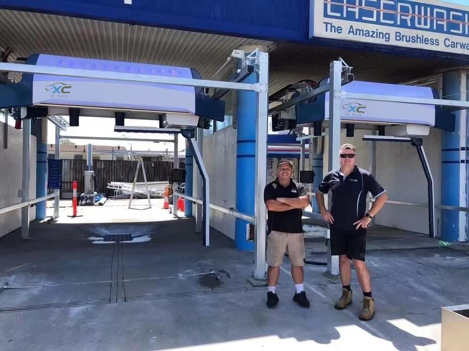 XC Tech in the United States